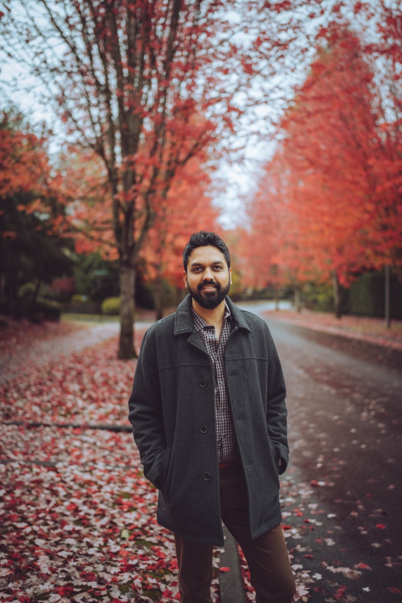 Gurpreet Sohal